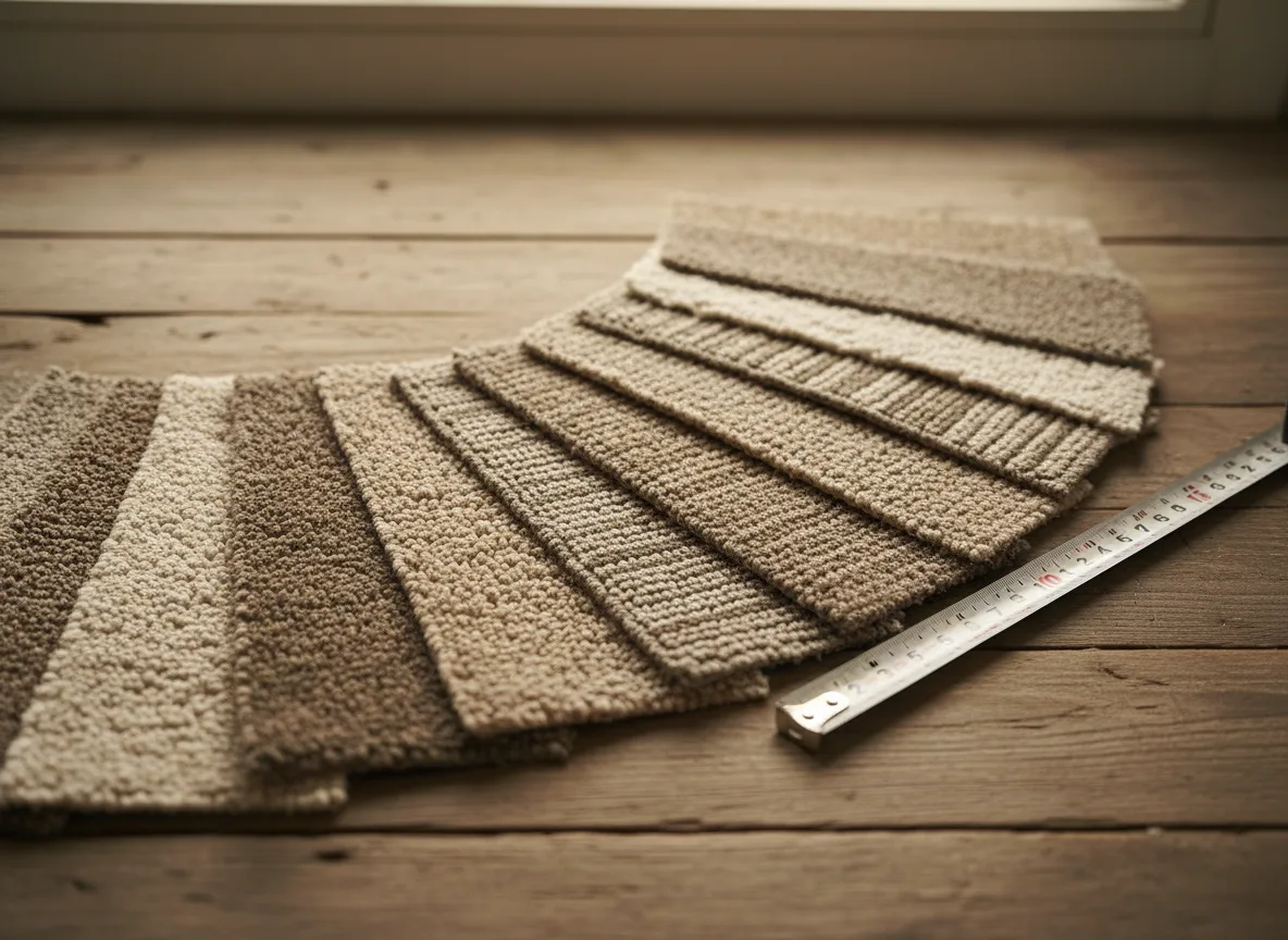 Carpet Installation Brookeland, TX FAQs